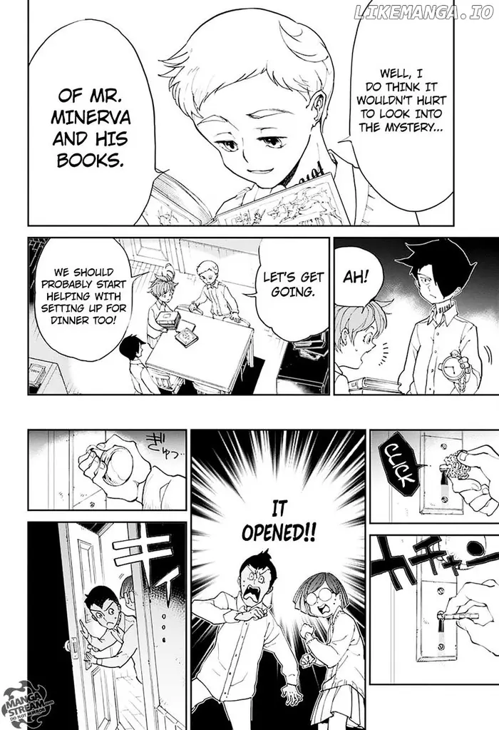 The Promised Neverland chapter 17 image 13_optimized